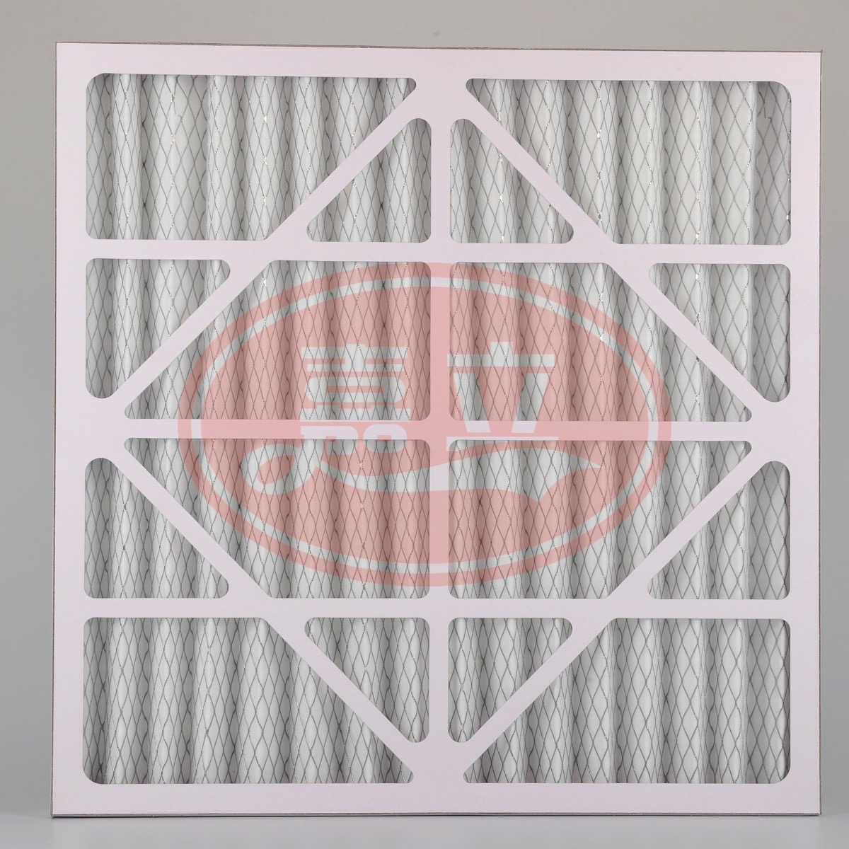 长顺纸框过滤器